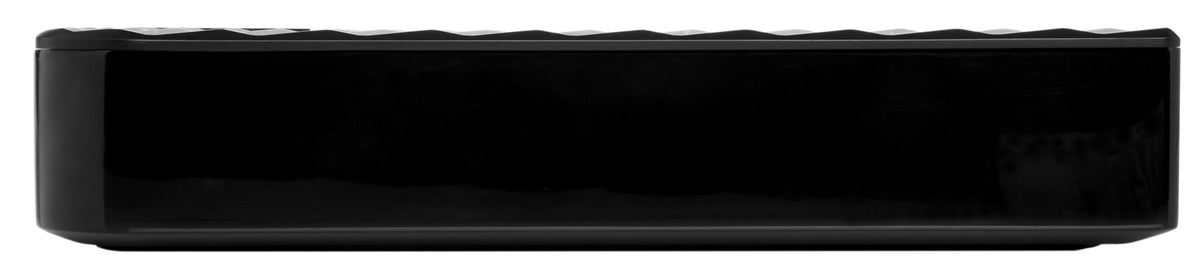 Verbatim Store &#39;n&#39; Save USB 3.0 External hard drive in Black - 2 TB