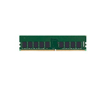 Kingston Technology - 32 GB 1 x 32 GB DDR4 2666 MHz ECC memory module