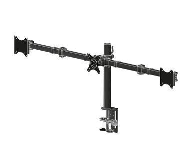 iiyama Desk Mount monitor mount / stand 68.6 cm (27&quot;) Black