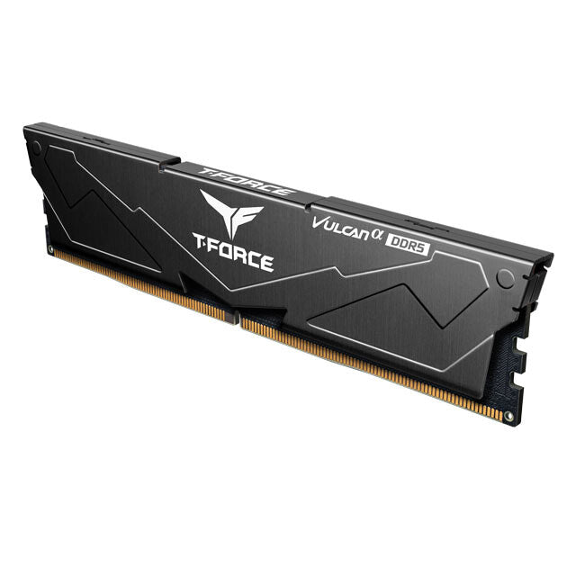 Team Group T-FORCE VULCAN - 32 GB 2 x 16 GB DDR5 6000 MHz memory module