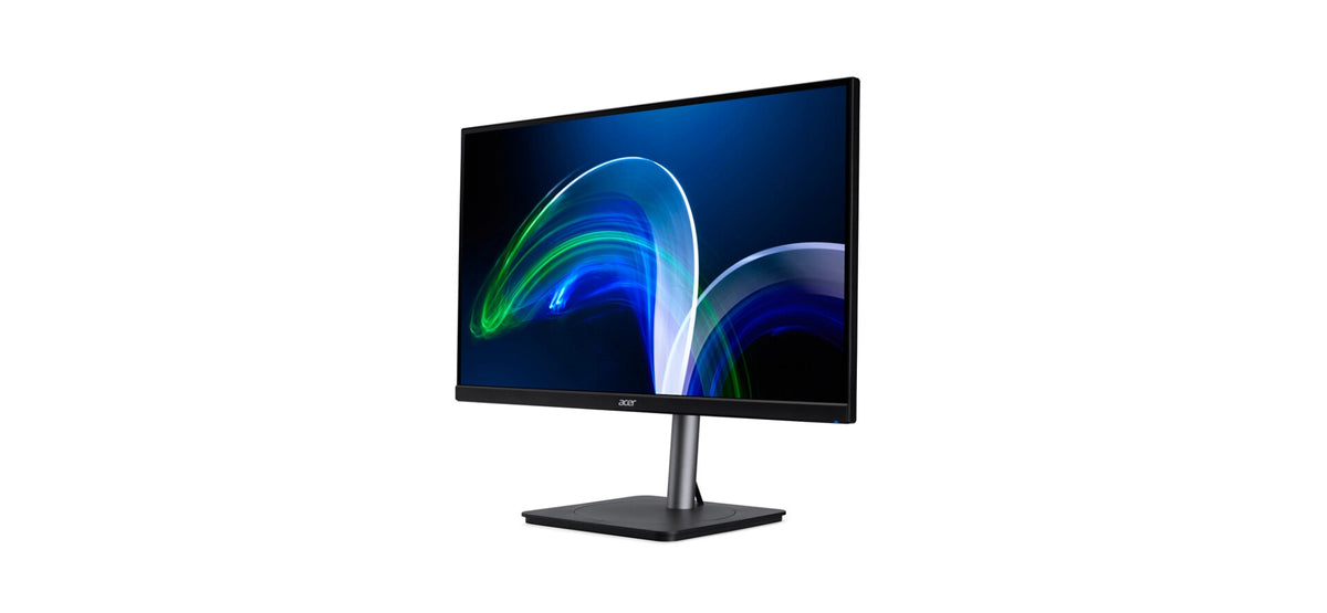 Acer CB243Y - 60.5 cm (23.8&quot;) - 1920 x 1080 pixels Full HD LCD Monitor