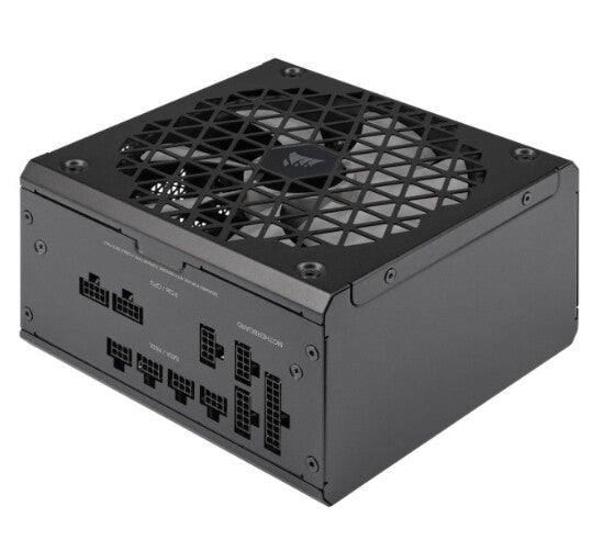 Corsair RM750x SHIFT - 750W 80+ Gold Fully Modular Power Supply Unit