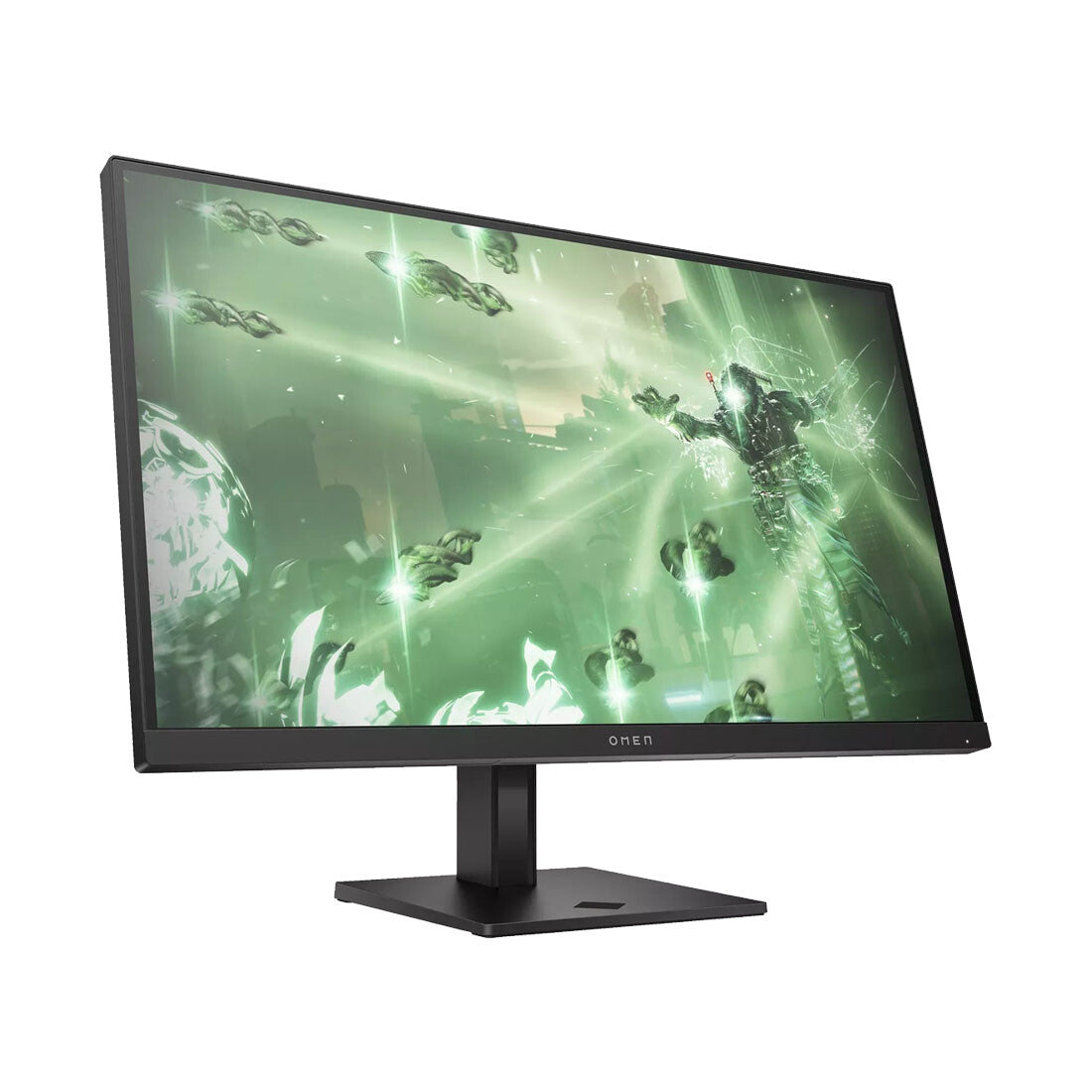 HP OMEN - 68.6 cm (27&quot;) - 2560 x 1440 pixels Quad HD Gaming Monitor