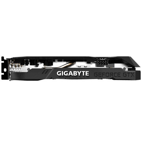 GIGABYTE WINDFORCE 2X OC - NVIDIA 6 GB GDDR6 GeForce GTX 1660 SUPER graphics card