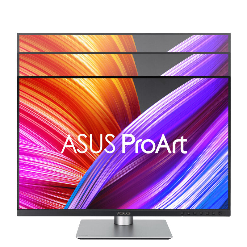 ASUS ProArt PA248CRV - 61.2 cm (24.1&quot;) - 1920 x 1200 pixels WUXGA LCD Monitor