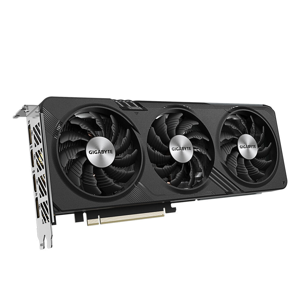 Gigabyte GAMING OC 8G - NVIDIA 8 GB GDDR6 GeForce RTX­­ 4060 graphics card