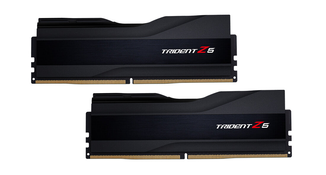 G.Skill Trident Z - 32 GB 2 x 16 GB DDR5 6400 MHz memory module