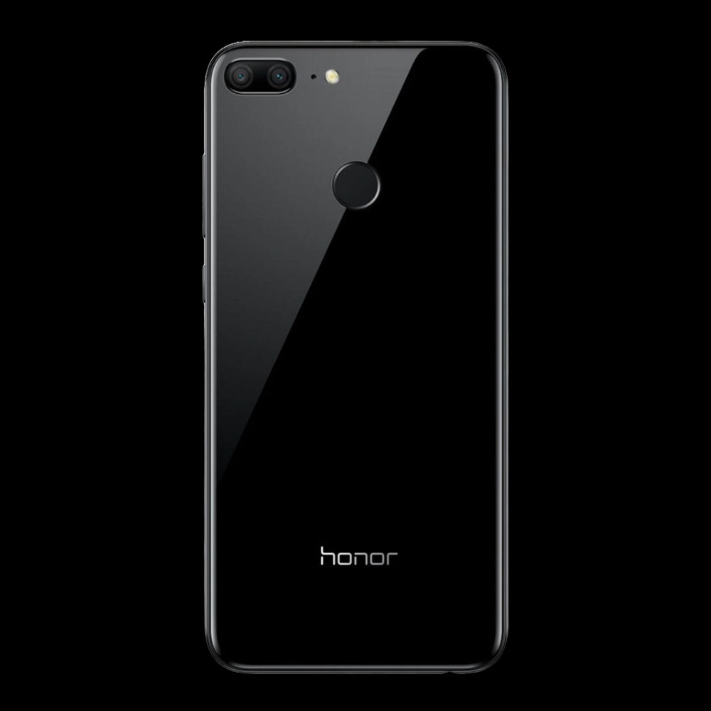 Honor 9 64 GB Midnight Black Pristine Condition Unlocked