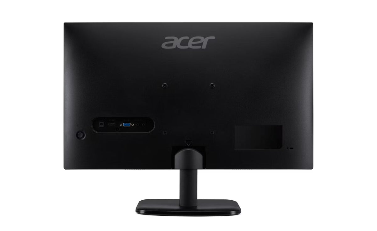 Acer EK271 E - 68.6 cm (27&quot;) - 1920 x 1080 pixels Full HD LED Monitor