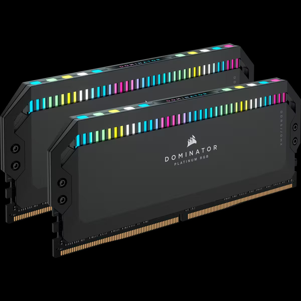 Corsair Dominator - 32 GB 2 x 16 GB DDR5 6400 MHz memory module