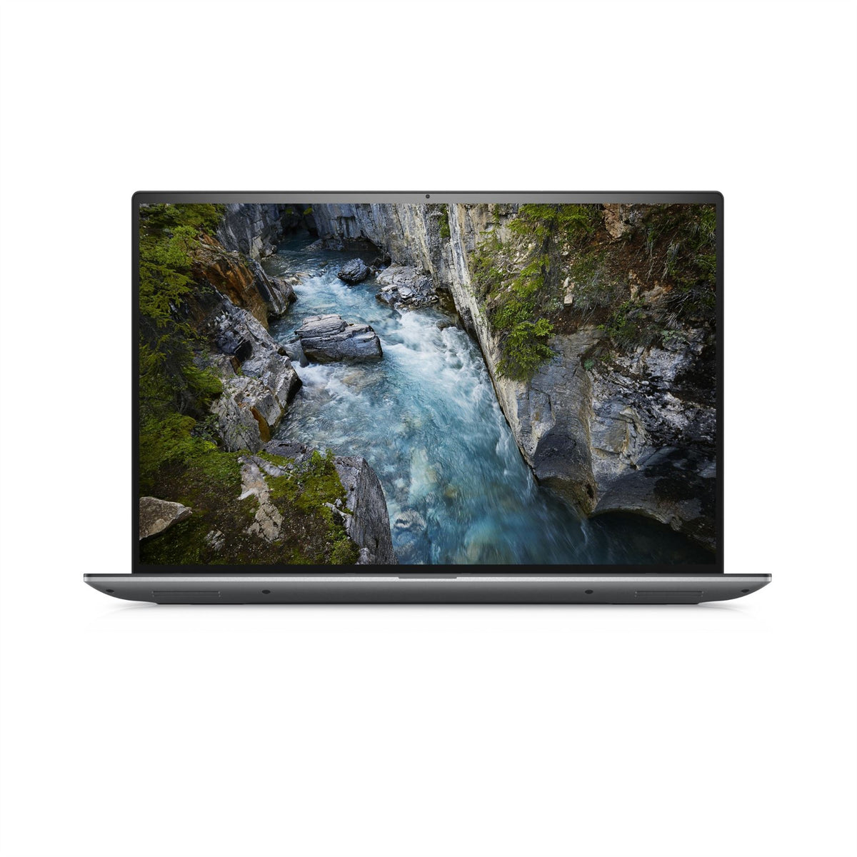 DELL Precision 5480 Mobile workstation 35.6 cm (14&quot;) Full HD+ Intel® Core™ i7 i7-13800H 32 GB LPDDR5-SDRAM 1 TB SSD NVIDIA RTX 2000 Ada Wi-Fi 6E (802.11ax) Windows 11 Pro Grey