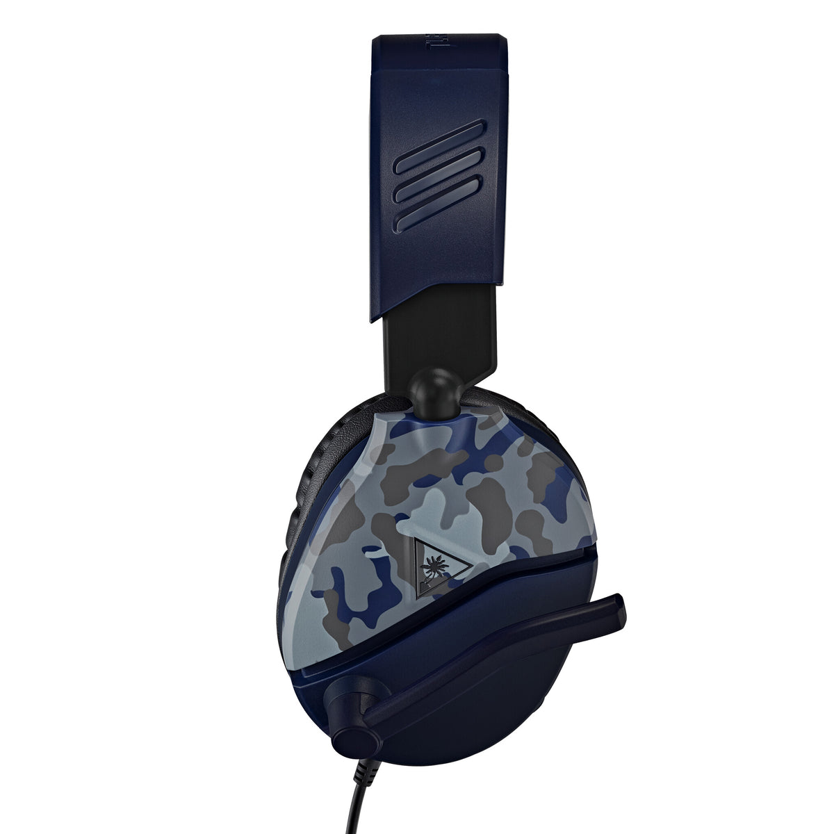 Turtle Beach Recon 70 - Wired Gaming Headset for in Camo Blue