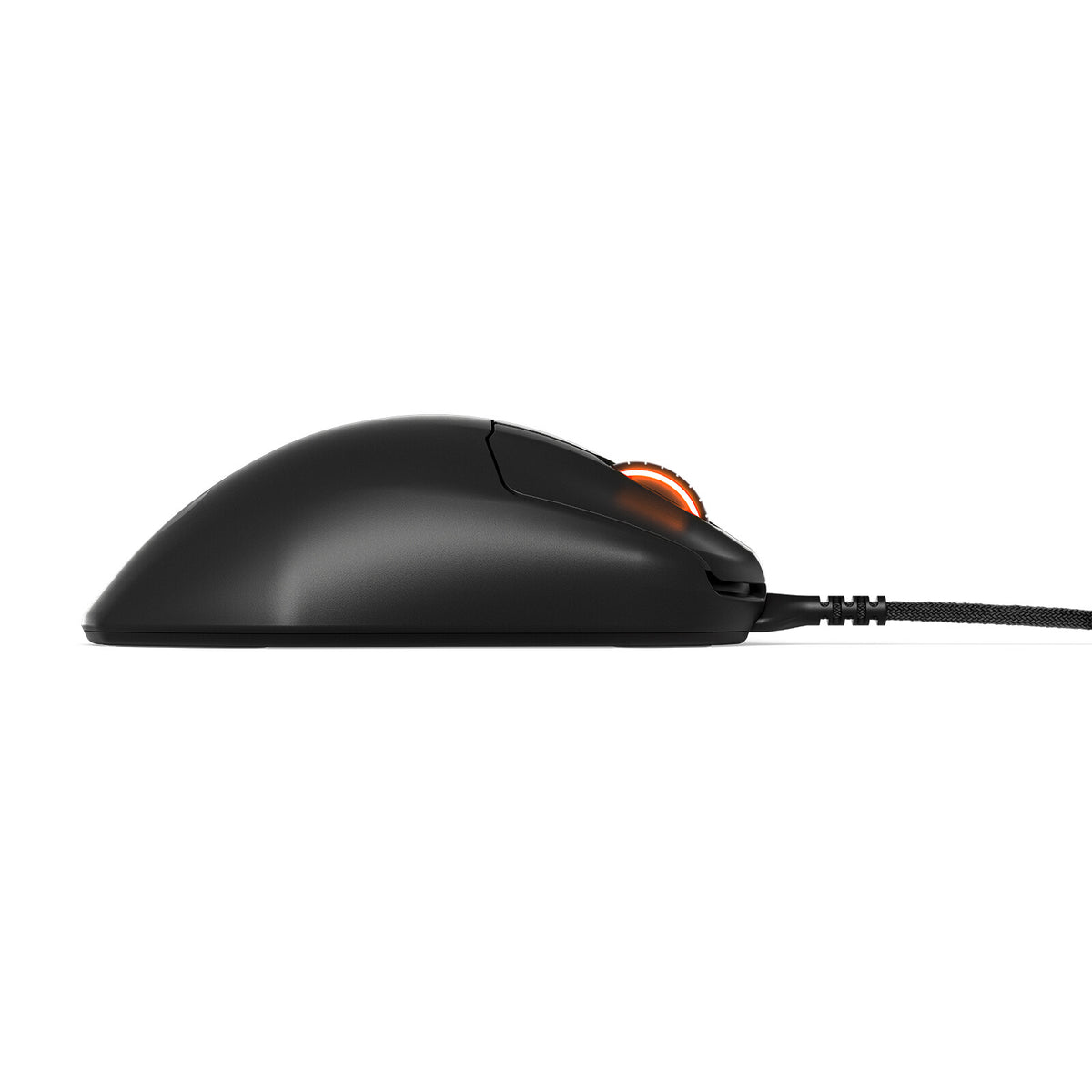 Steelseries Prime - Wired USB Type-A Optical Mouse - 18,000 DPI