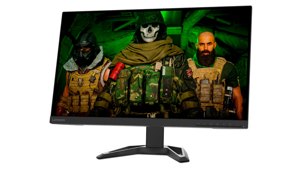 Lenovo G27-30 - 68.6 cm (27&quot;) - 1920 x 1080 pixels FHD Monitor