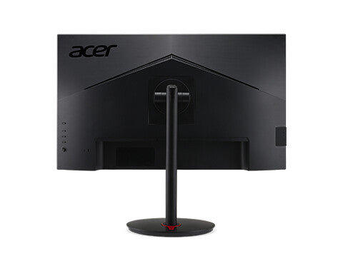 Acer Nitro XV240Y P - 60.5 cm (23.8&quot;) - 1920 x 1080 pixels FHD LCD Monitor