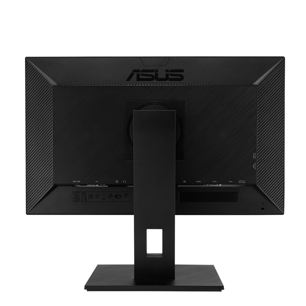 ASUS BE24EQSB - 60.5 cm (23.8&quot;) - 1920 x 1080 pixels FHD LED Monitor