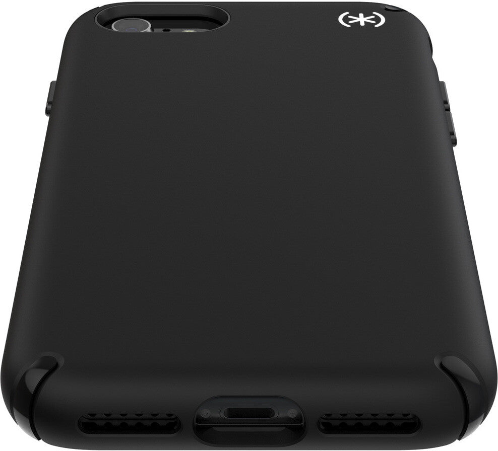 Speck Presidio2 Pro for iPhone 6 / 6S / 7 / 8 / SE (2020) in Black