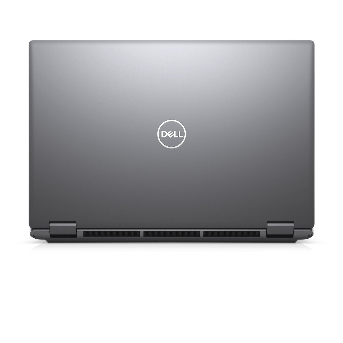 DELL Precision 7770 Laptop - 43.9 cm (17.3&quot;) - Intel® Core™ i7-12850HX - 32 GB DDR5-SDRAM - 1 TB SSD - NVIDIA RTX A3000 - Wi-Fi 6E - Windows 10 Pro - Grey