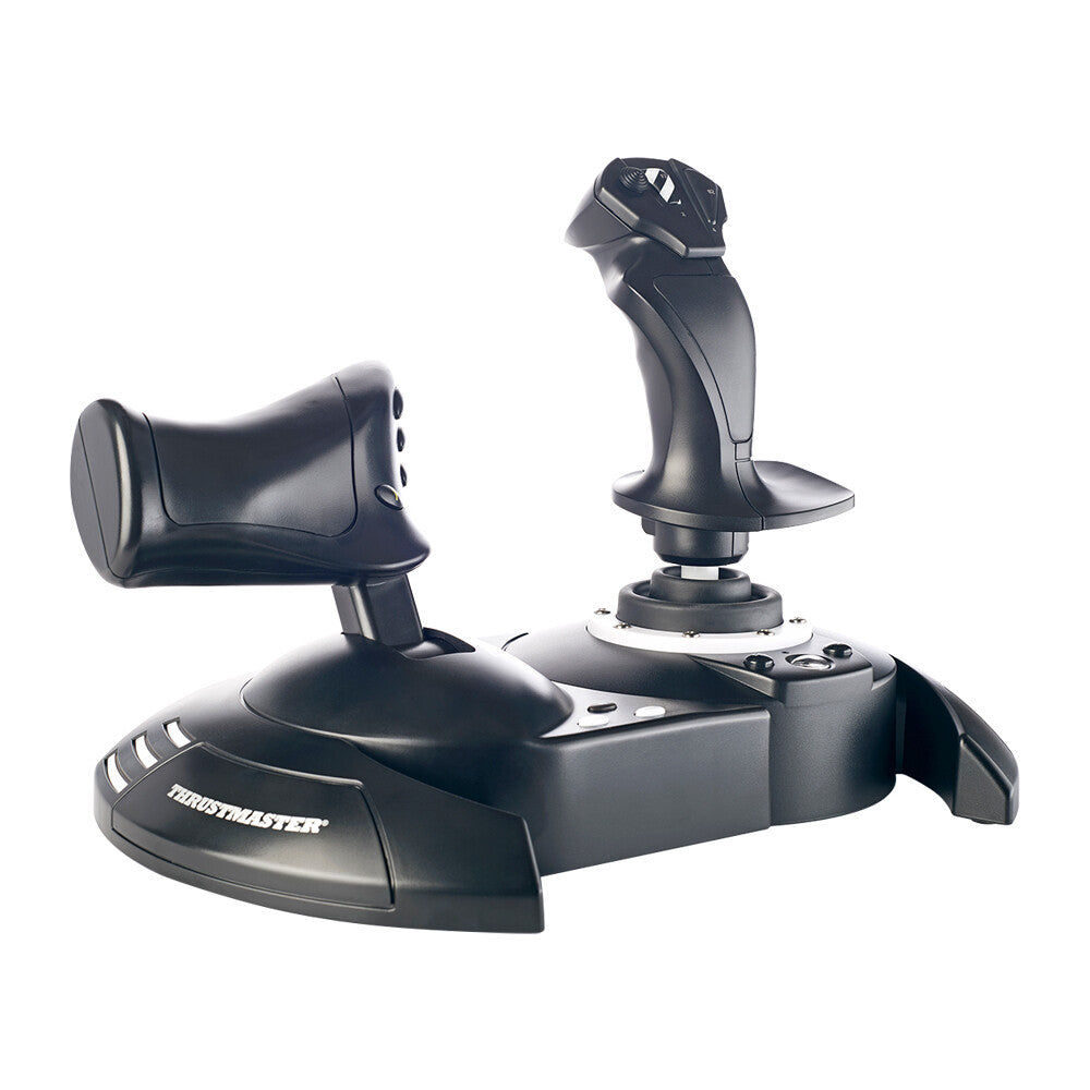 Thrustmaster T.Flight HOTAS One - USB Wired Flight Simulator Joystick and Throttle for PC / Xbox One