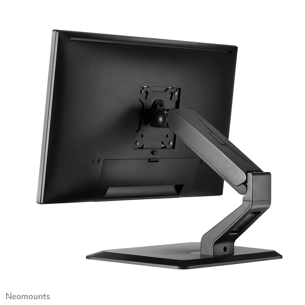 Neomounts FPMA-D885BLACK - Desk monitor stand for38.1 cm (15&quot;) to 81.3 cm (32&quot;)