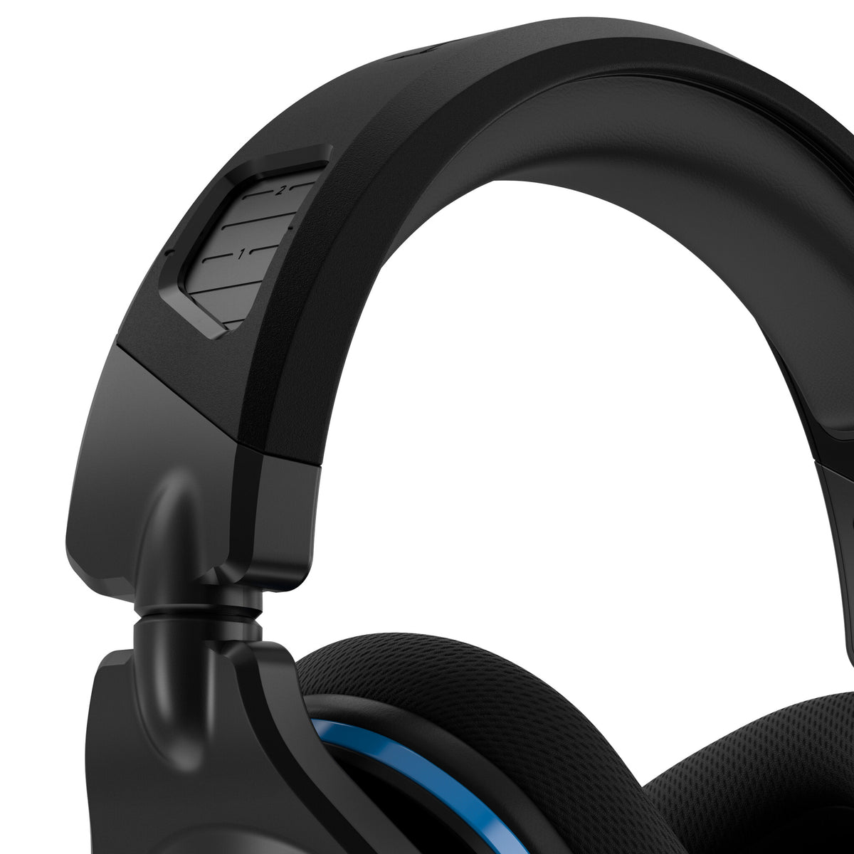 Turtle Beach Stealth 600 (2nd Gen) - USB Type-C Wired &amp; Wireless Gaming Headset for PS4 / PS5 in Black