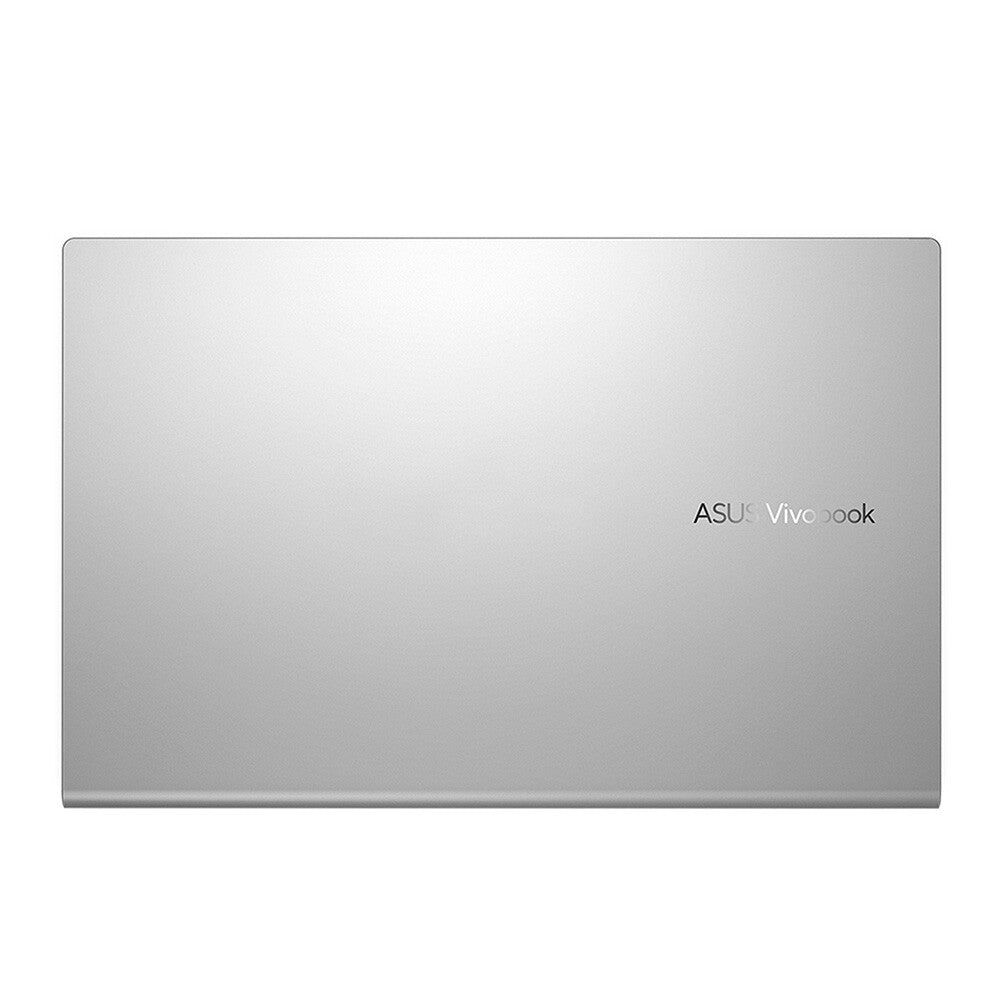 ASUS VivoBook 15 Laptop - 39.6 cm (15.6&quot;) - Intel® Core™ i5-1135G7 - 8 GB DDR4-SDRAM - 256 GB SSD - Wi-Fi 5 - Windows 11 Home in S mode - Silver