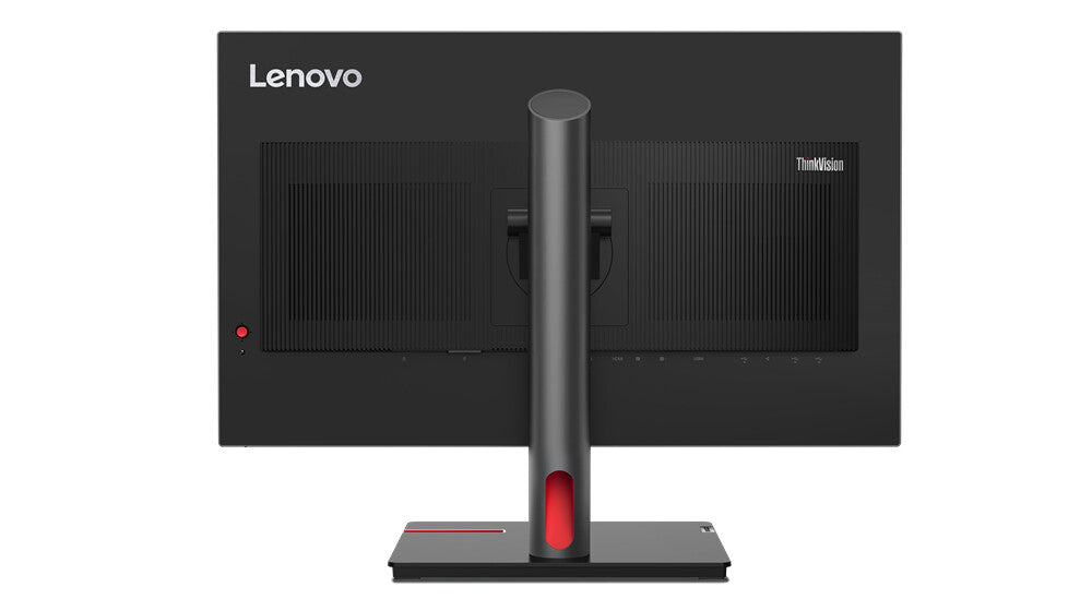 Lenovo ThinkVision P27PZ-30 - 68.6 cm (27&quot;) - 3840 x 2160 pixels 4K Ultra HD LCD Monitor