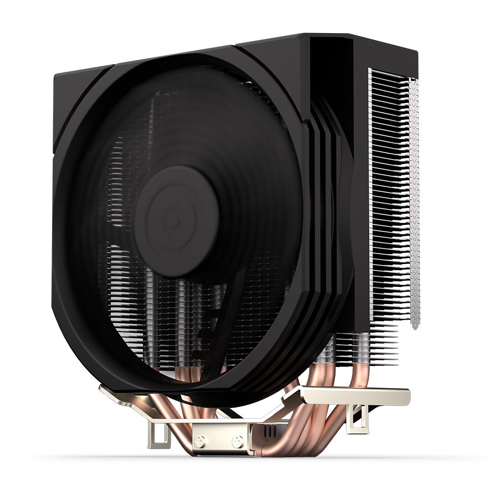 ENDORFY Spartan 5 MAX - Air Processor Cooler - 120mm