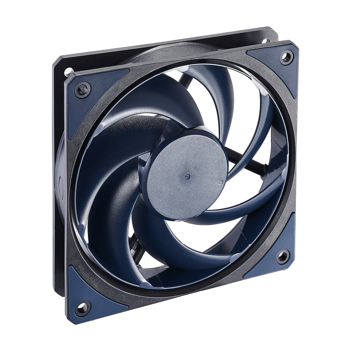 Cooler Master Mobius 120 - 120mm PC Case Fan