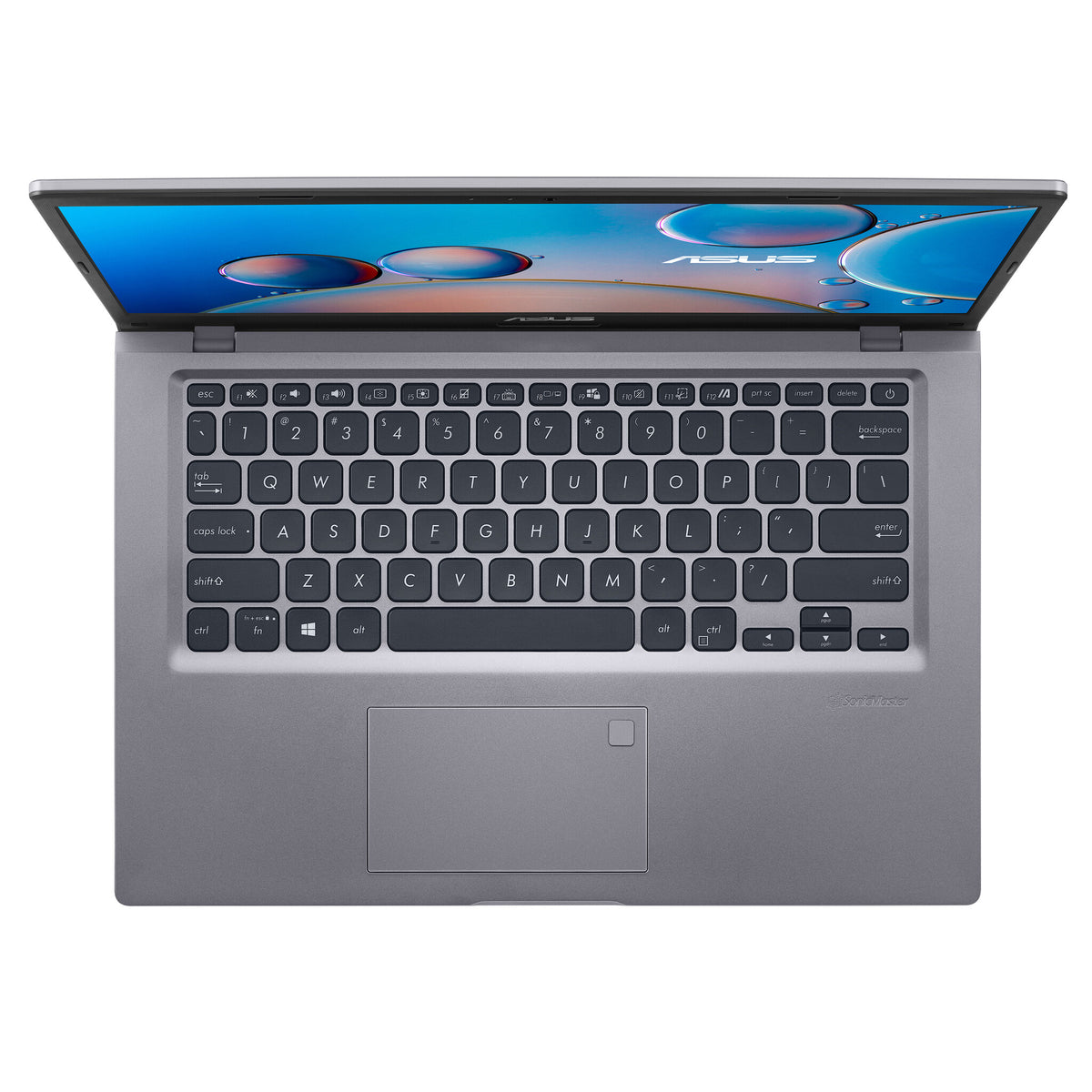 ASUS P1411CEA-EKi5X Laptop - 35.6 cm (14&quot;) - Intel® Core™ i5-1135G7 - 8 GB DDR4-SDRAM - 256 GB SSD - Wi-Fi 5 - Windows 11 Pro - Grey