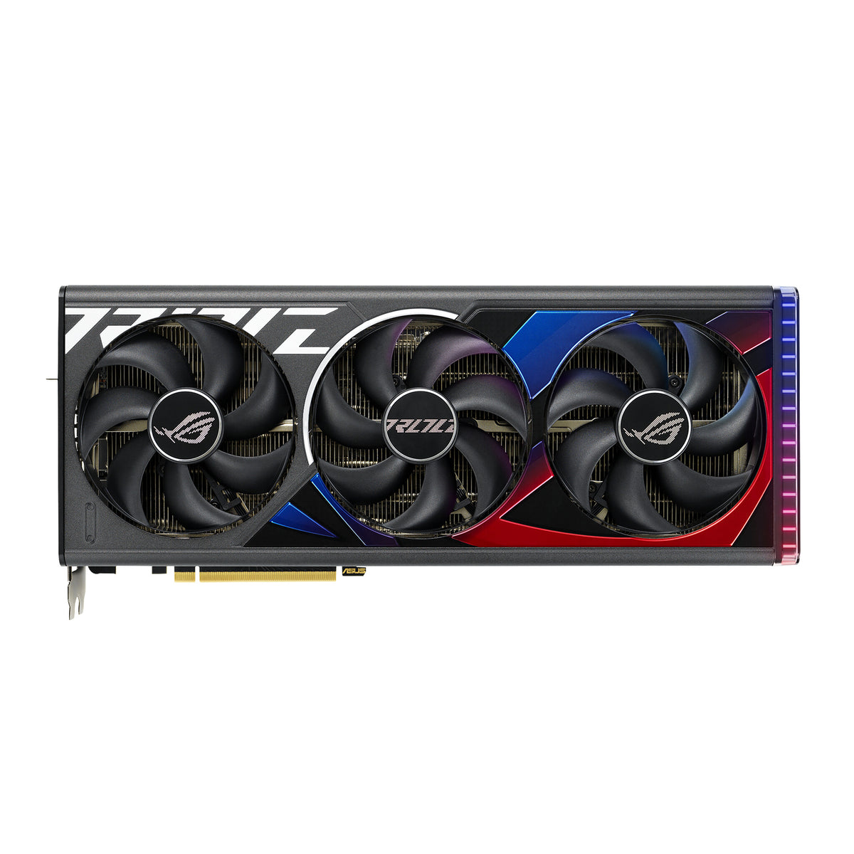 ASUS ROG STRIX GAMING - NVIDIA 16 GB GDDR6X GeForce RTX 4080 SUPER graphics card