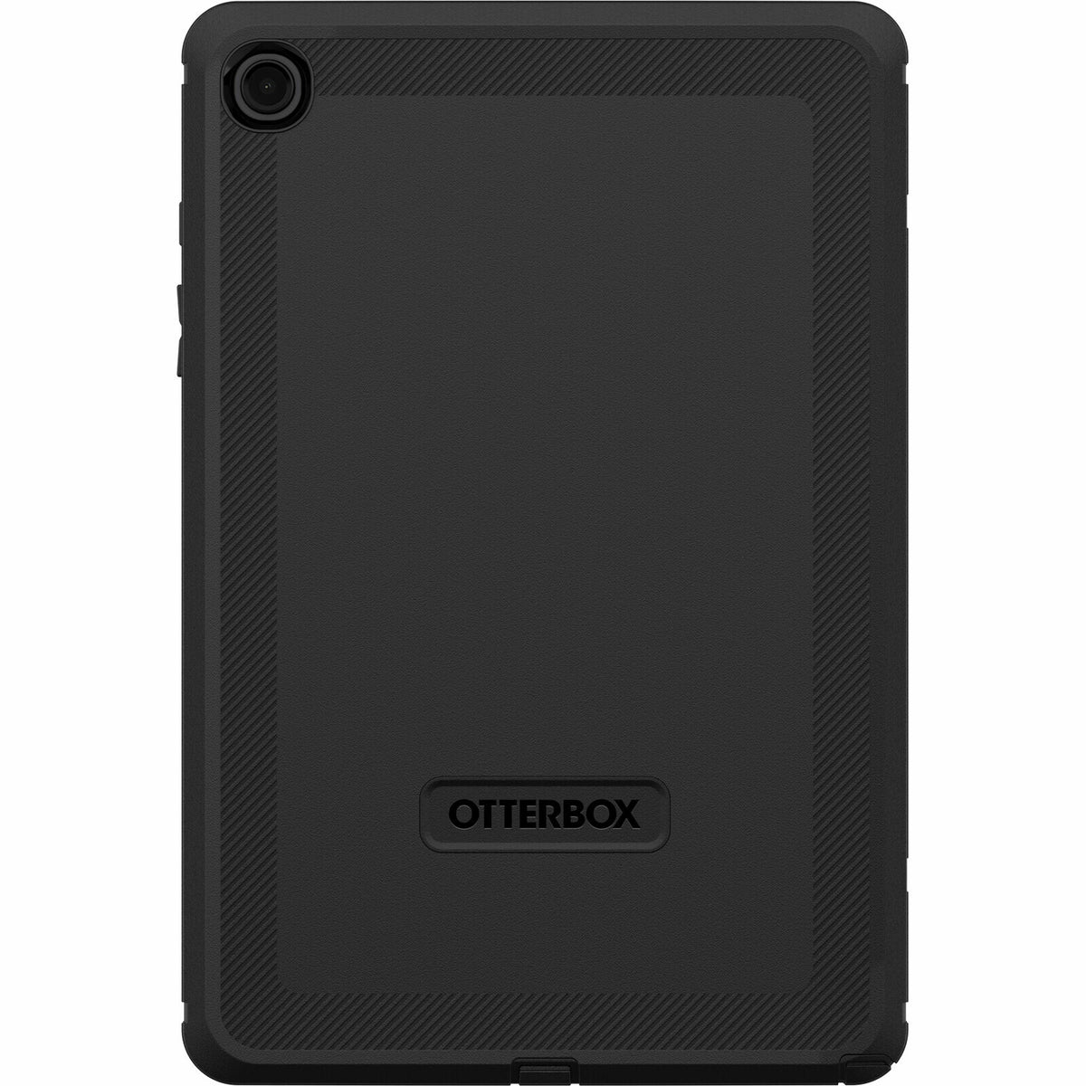 OtterBox Defender Series for Galaxy Tab A9+ in Black