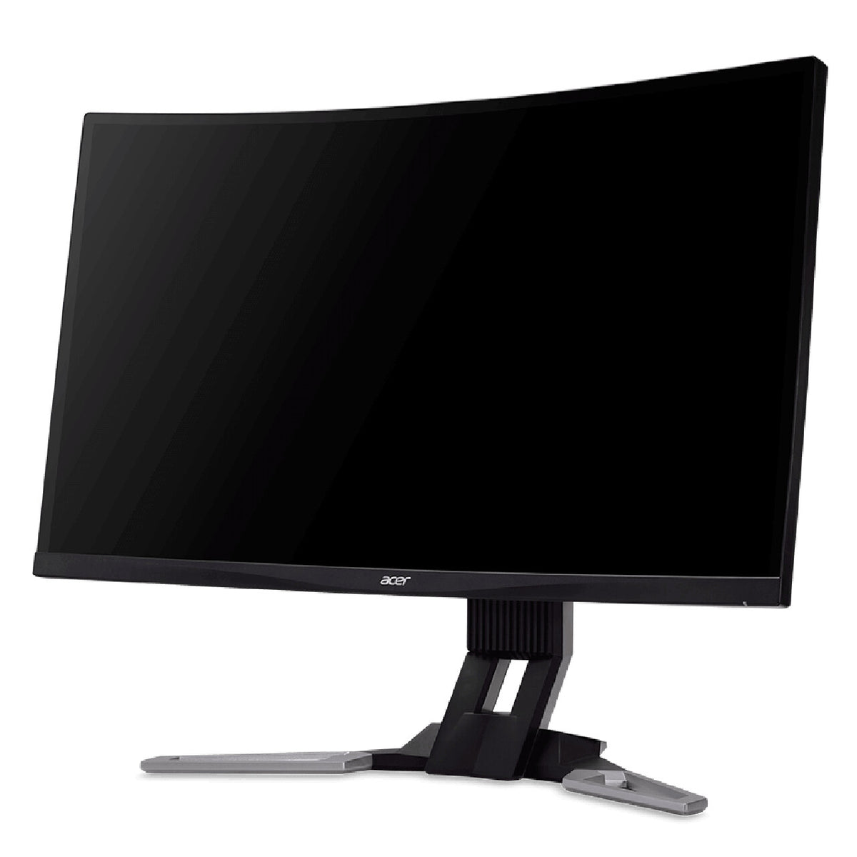 Acer X XZ321QU - 80 cm (31.5&quot;) - 2560 x 1440 pixels QHD Monitor