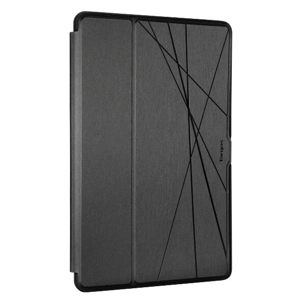 Targus Click-In Folio Case for Galaxy Tab S7+ Lite in Black