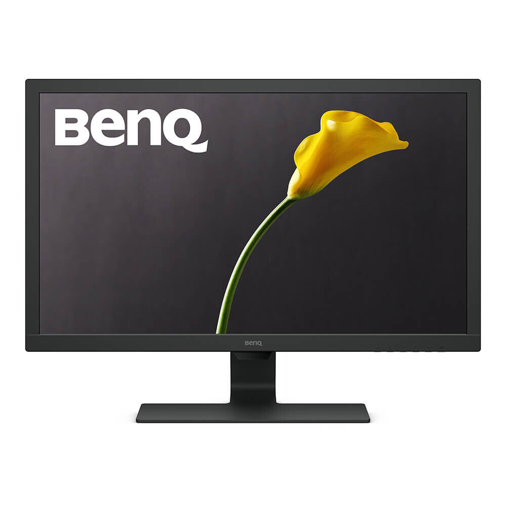 BenQ GL2780 - 68.6 cm (27&quot;) - 1920 x 1080 pixels FHD LED Monitor