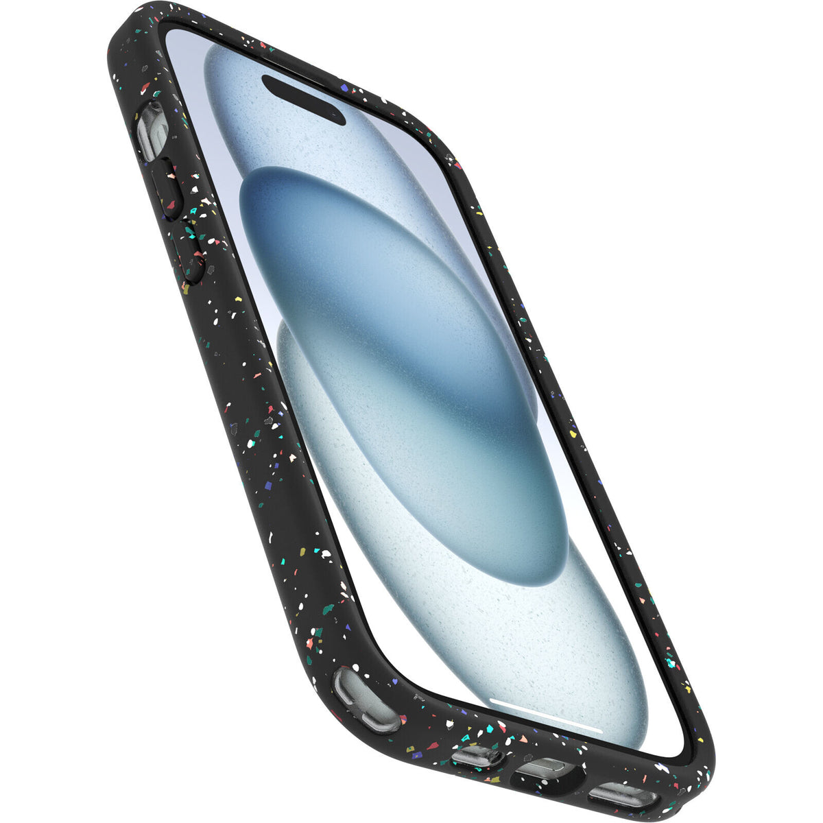 OtterBox Core Series for iPhone 15 in Carnival Night