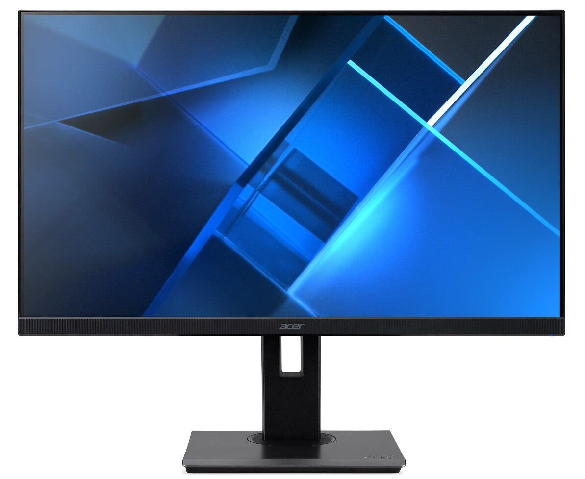 Acer B247Y DE - 60.5 cm (23.8&quot;) - 1920 x 1080 pixels FHD LED Monitor