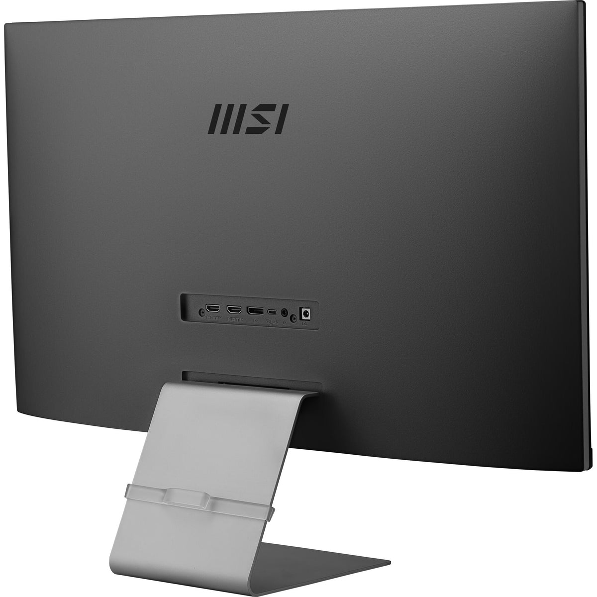 MSI Modern MD271UL - 68.6cm (27&quot;) - 3840 x 2160 pixels 4K UHD Monitor