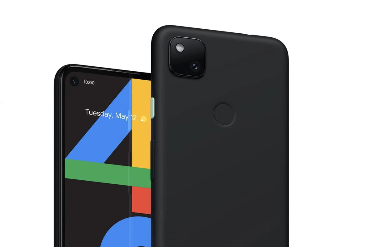 Google Pixel 4A - Refurbished