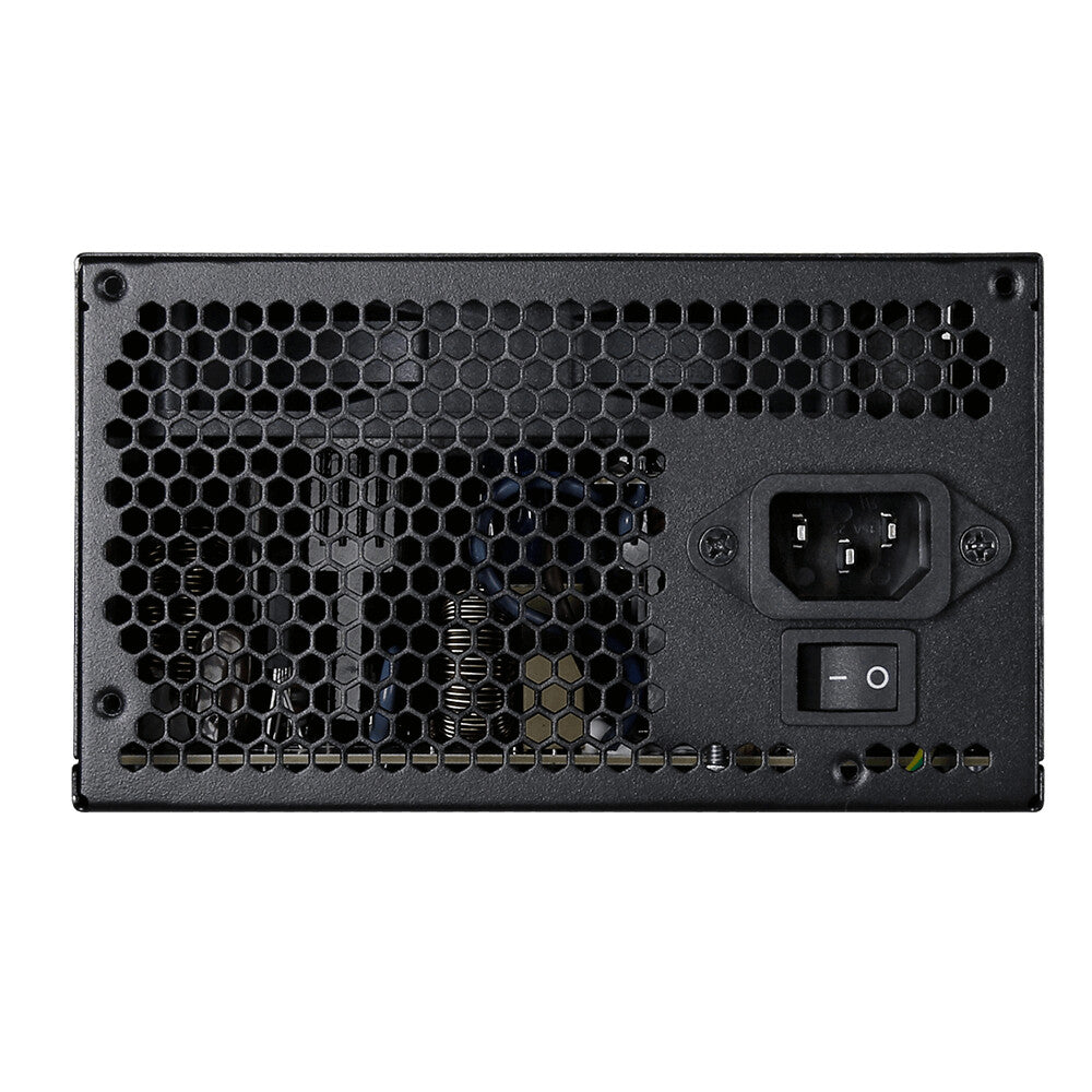 Gigabyte GP-650B - 650W 80+ Bronze Non-Modular Power Supply Unit