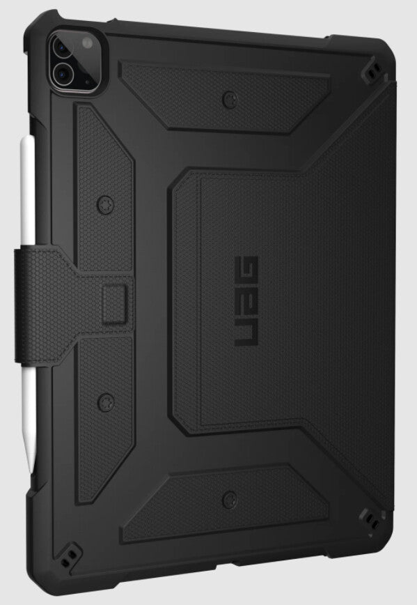 Urban Armor Gear Metropolis Tablet Case for 12.9&quot; iPad Pro in Black