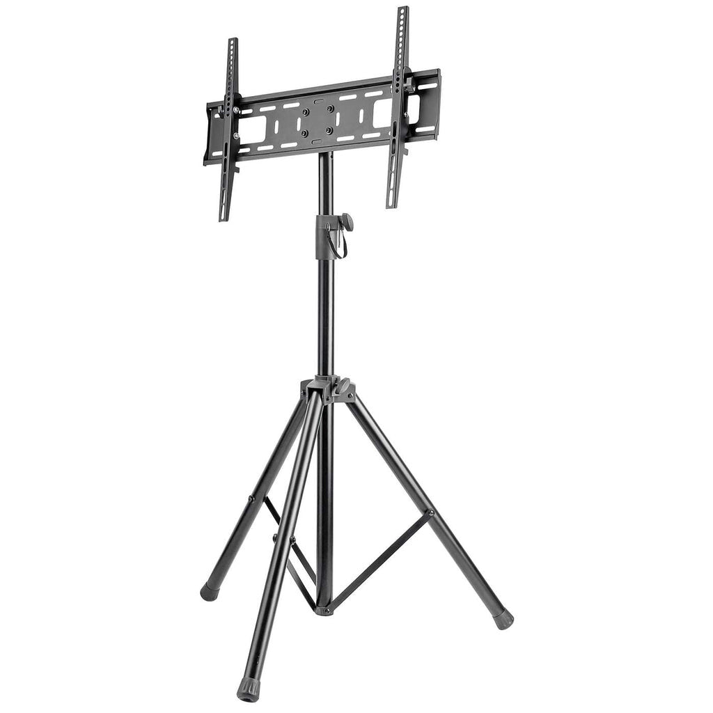 Manhattan 461412 - Tripod TV Floor Stand for 94 cm (37&quot;) to 177.8 cm (70&quot;)