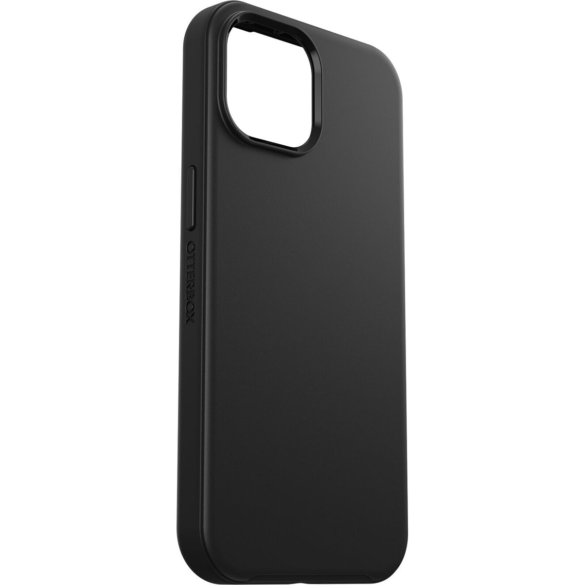 OtterBox Symmetry Series with MagSafe for iPhone 15 in Black