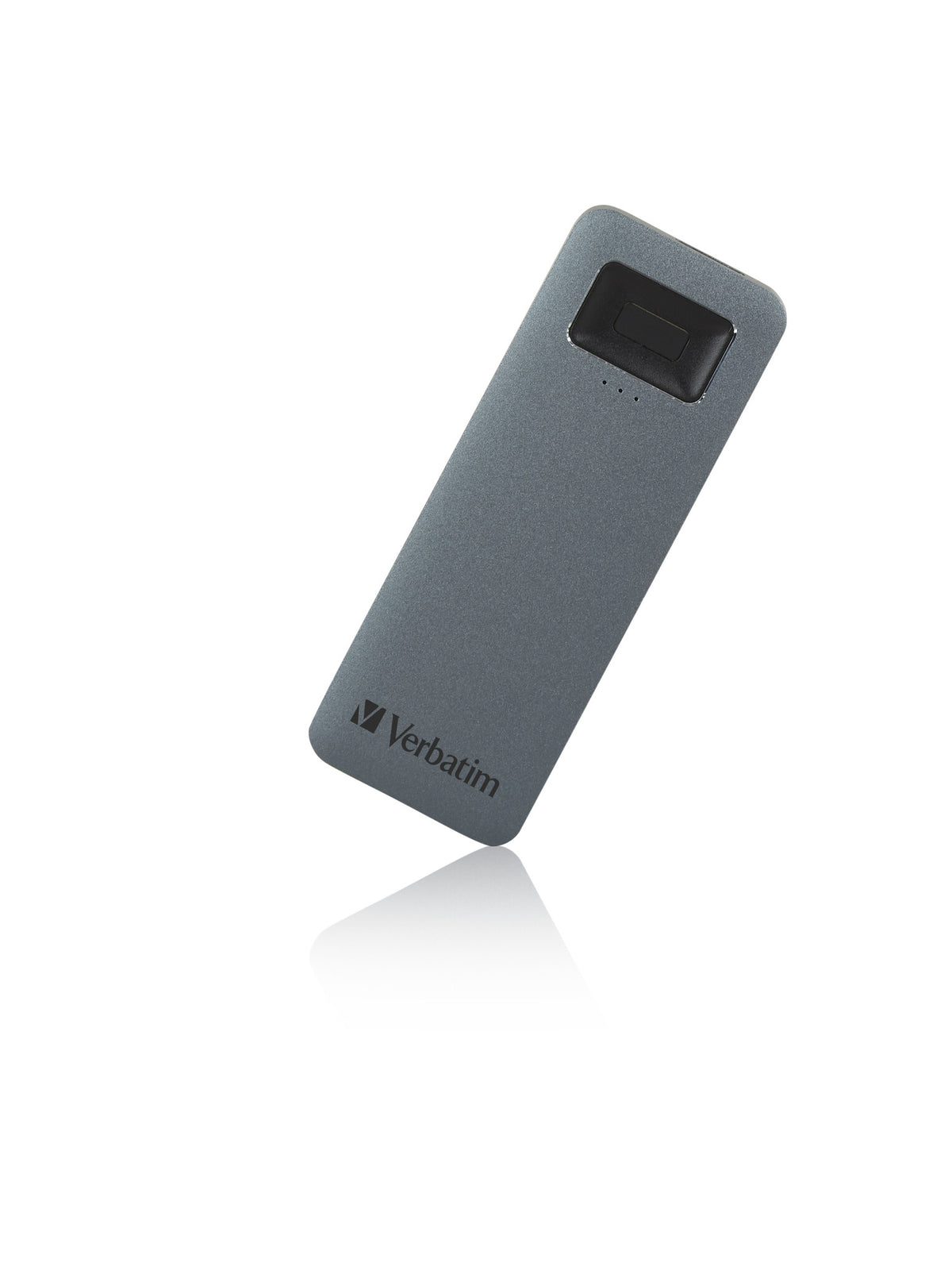 Verbatim Executive Fingerprint Secure - USB 3.1 Gen 1 External SSD - 1 TB