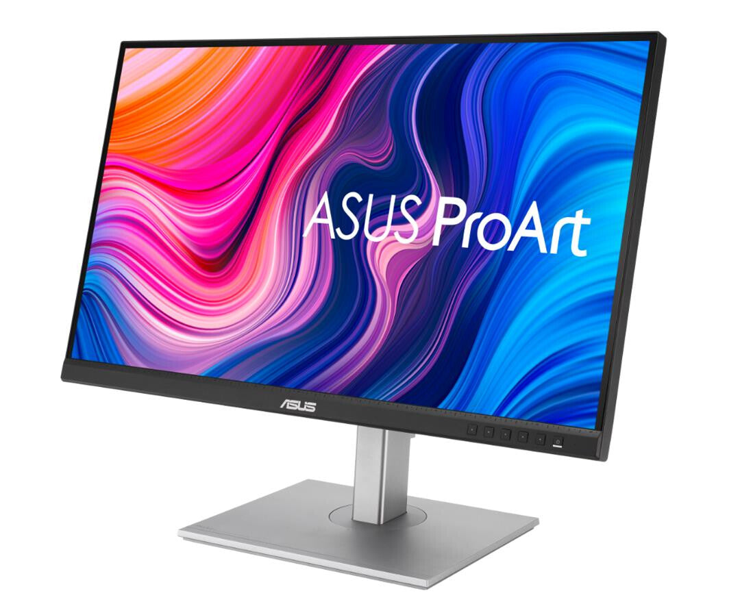 ASUS ProArt PA279CV - 68.6 cm (27&quot;) - 3840 x 2160 pixels 4K UHD LED Monitor