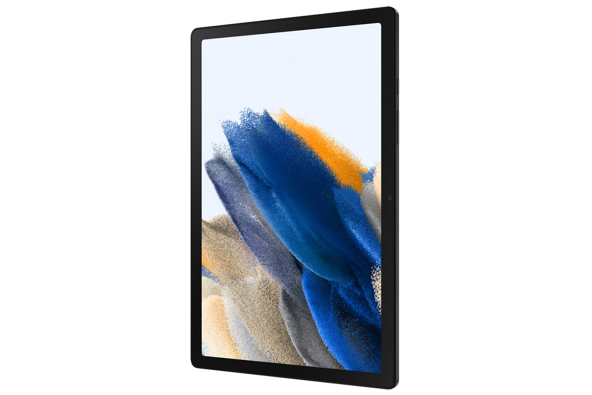 Samsung Galaxy Tab A8 (4G) - 26.7 cm (10.5&quot;) - 64 GB - 4 GB - Wi-Fi 5 - Android 11 - Grey