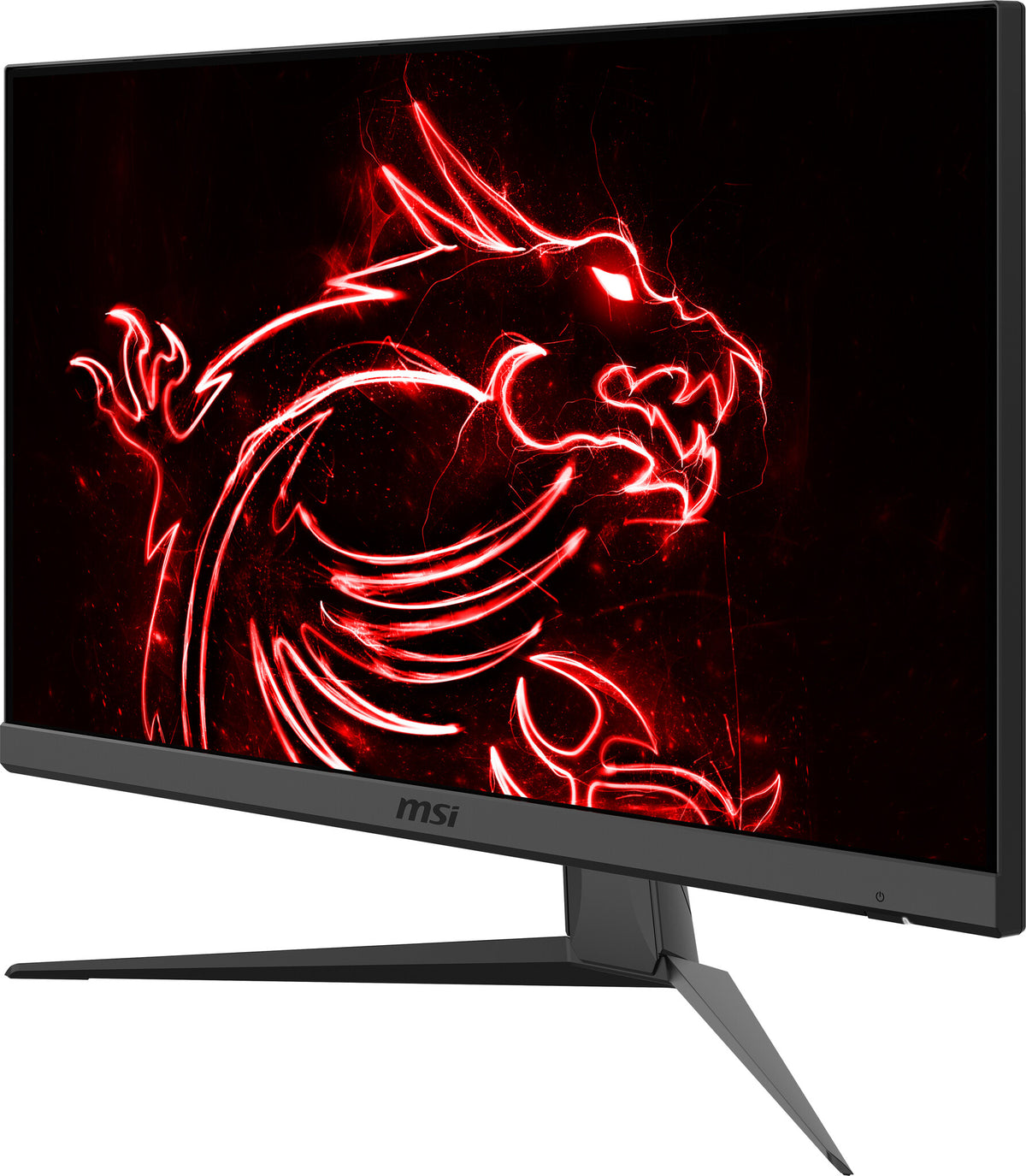 MSI G2422 - 60.5 cm (23.8&quot;) - 1920 x 1080 pixels FHD Monitor