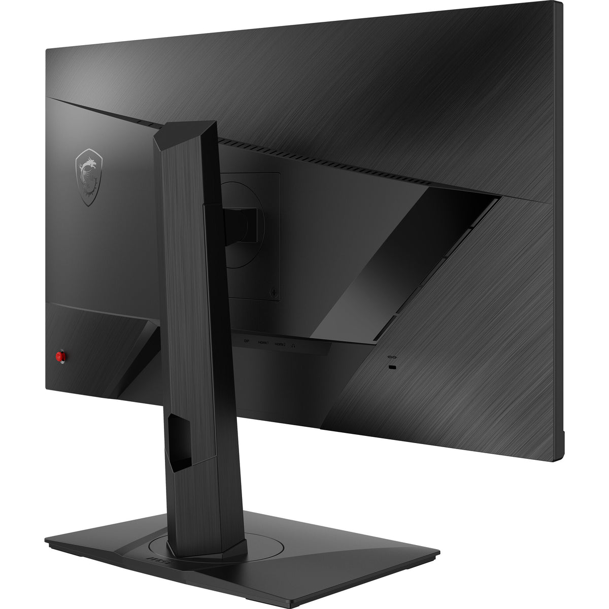 MSI G272QPF - 68.6 cm (27&quot;) - 2560 x 1440 pixels WQHD Monitor