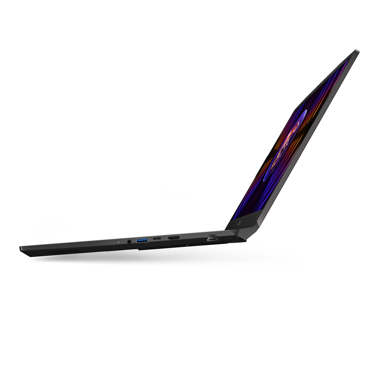 MSI Pulse 17 Laptop - 43.9 cm (17.3&quot;) - Intel® Core™ i9-13900H - 16 GB DDR5-SDRAM - 1 TB SSD - NVIDIA GeForce RTX 4070 - Wi-Fi 6 - Windows 11 Home - Grey