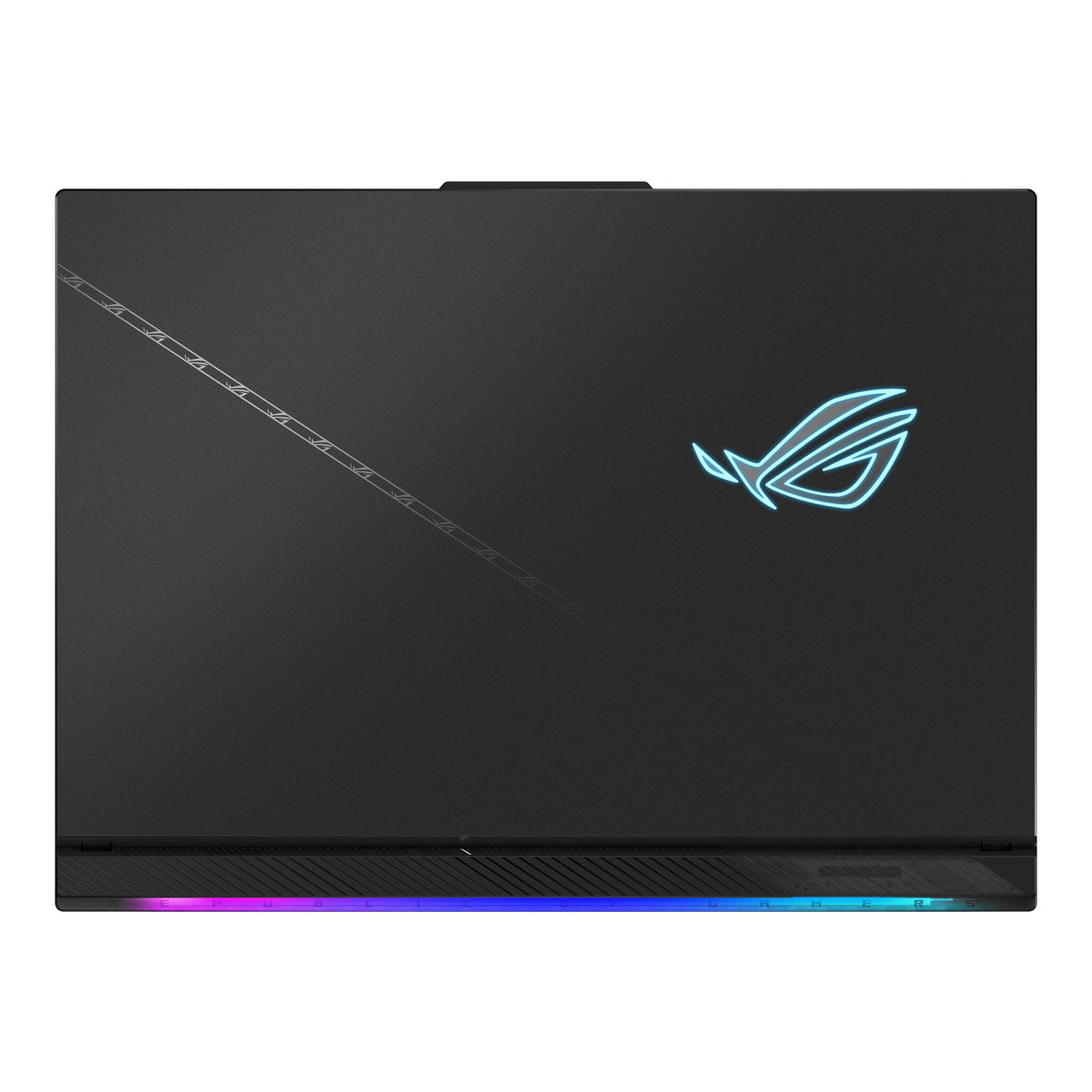 ASUS ROG Strix SCAR 18 Laptop - 45.7 cm (18&quot;) - Intel® Core™ i9-13980HX - 32 GB DDR5-SDRAM - 2 TB SSD - NVIDIA GeForce RTX 4090 - Wi-Fi 6E - Windows 11 Home - Black